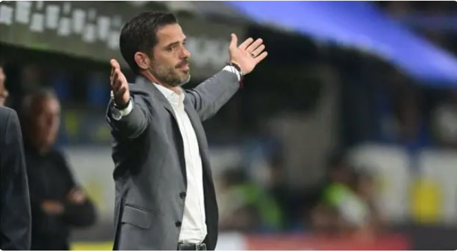 Final anunciado: Boca decidió que Fernando Gago no sea más el DT
